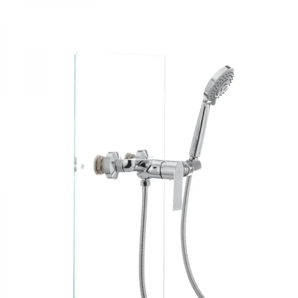 Смеситель для душа Ibergrif Supreme M12002 (IB0005)