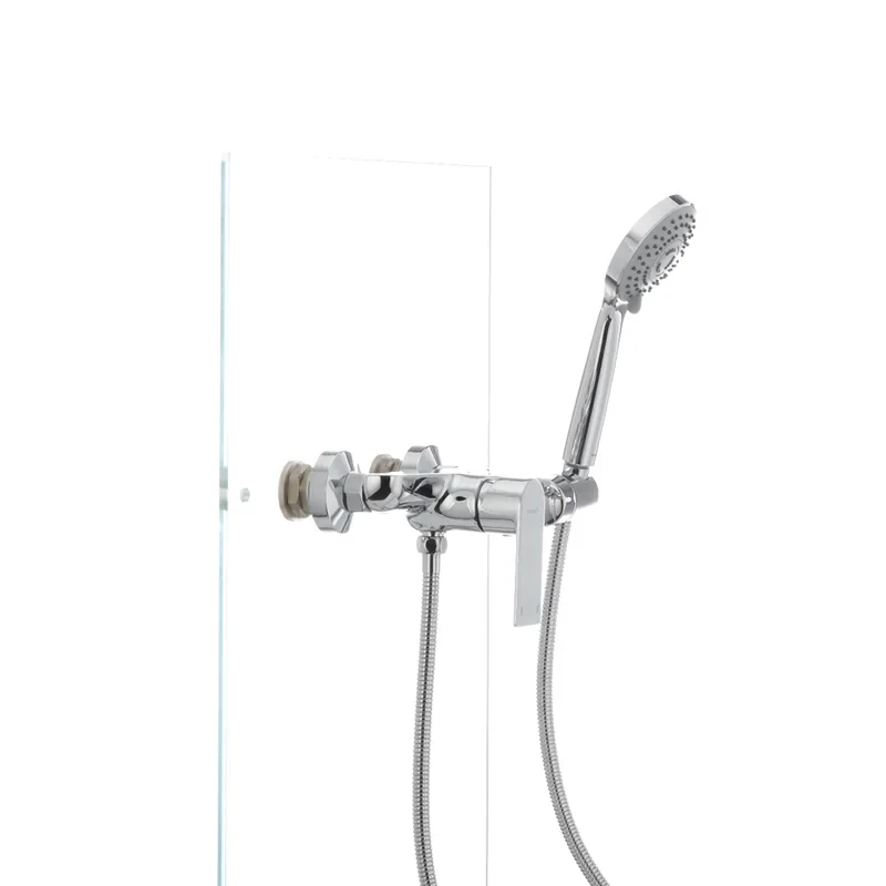Змішувач для душа Ibergrif Supreme M12002 (IB0005)