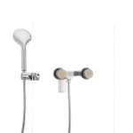 Смеситель для душа Ibergrif Supreme M12002 (IB0005)