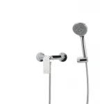 Смеситель для душа Ibergrif Supreme M12002 (IB0005)