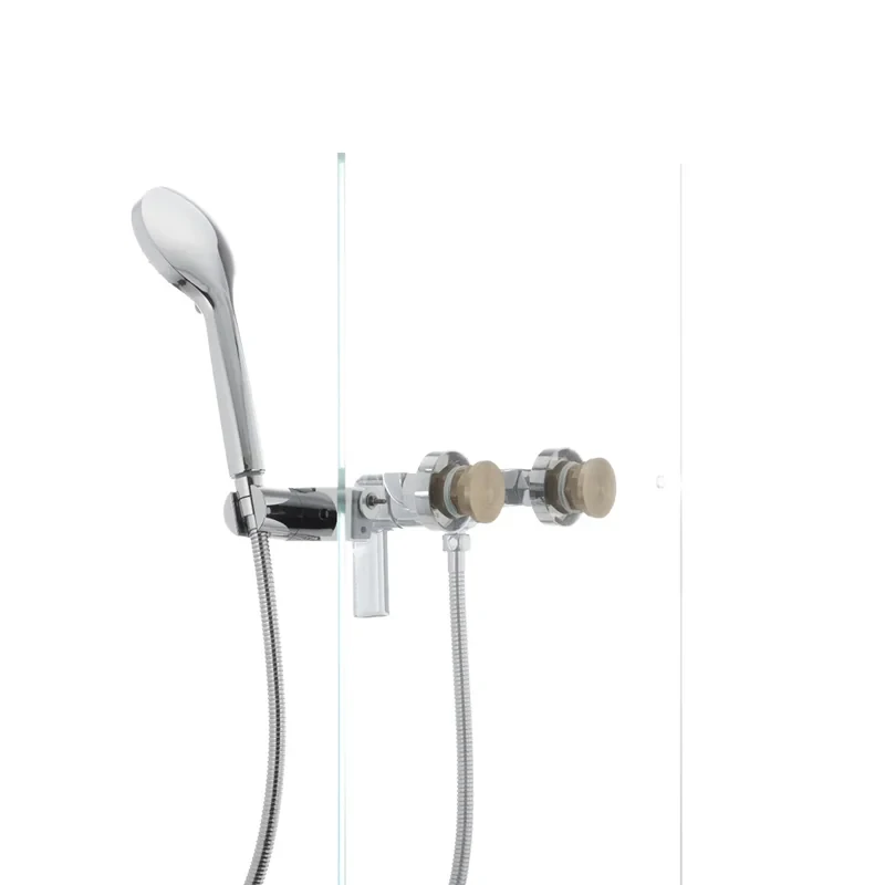 Змішувач для душа Ibergrif Supreme M12002 (IB0005)