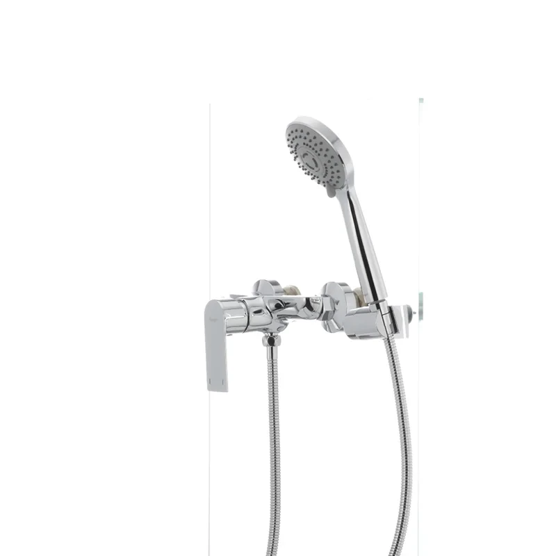 Змішувач для душа Ibergrif Supreme M12002 (IB0005)