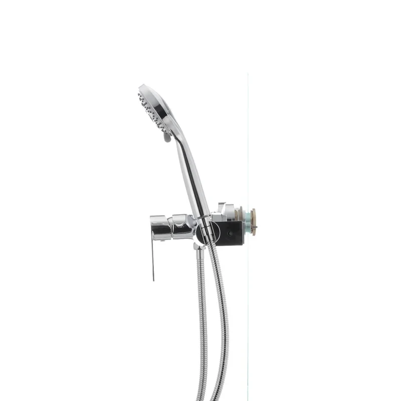 Змішувач для душа Ibergrif Supreme M12002 (IB0005)