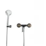 Смеситель для душа Ibergrif Supreme M12002 (IB0005)