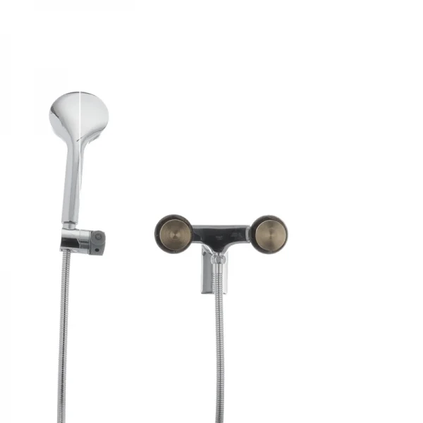 Смеситель для душа Ibergrif Supreme M12002 (IB0005)