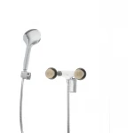 Смеситель для душа Ibergrif Supreme M12002 (IB0005)