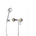 Смеситель для душа Ibergrif Supreme M12002 (IB0005)