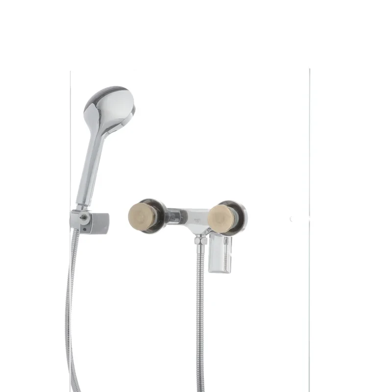 Змішувач для душа Ibergrif Supreme M12002 (IB0005)