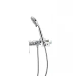 Смеситель для душа Ibergrif Supreme M12002 (IB0005)