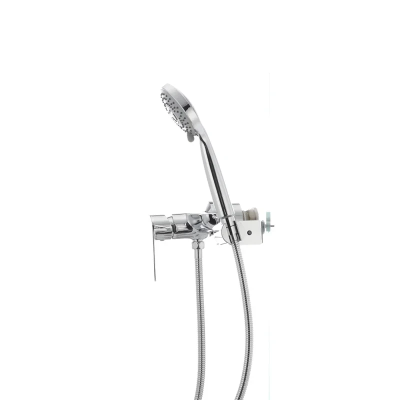 Змішувач для душа Ibergrif Supreme M12002 (IB0005)