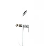 Смеситель для душа Ibergrif Supreme M12002 (IB0005)