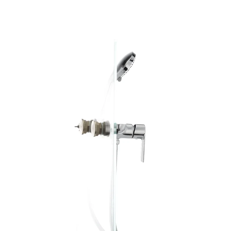 Змішувач для душа Ibergrif Supreme M12002 (IB0005)