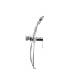 Змішувач для душа Ibergrif Supreme M12002 (IB0005)