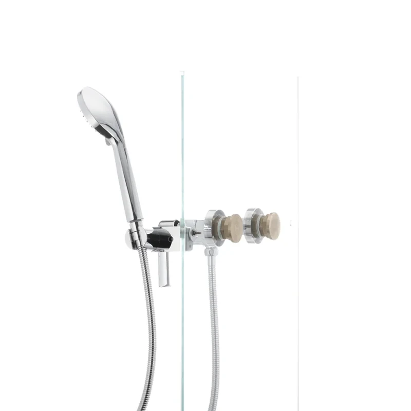 Змішувач для душа Ibergrif Supreme M12002 (IB0005)