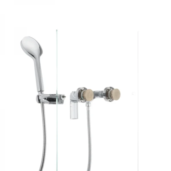 Смеситель для душа Ibergrif Supreme M12002 (IB0005)