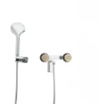 Смеситель для душа Ibergrif Supreme M12002 (IB0005)