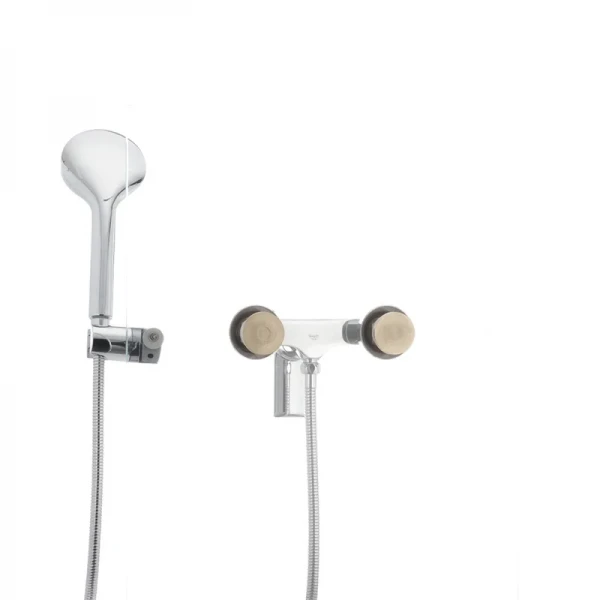 Смеситель для душа Ibergrif Supreme M12002 (IB0005)