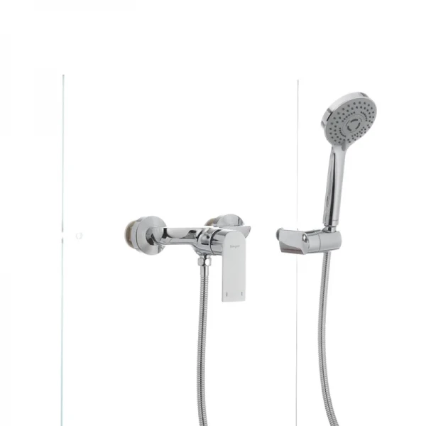 Смеситель для душа Ibergrif Supreme M12002 (IB0005)