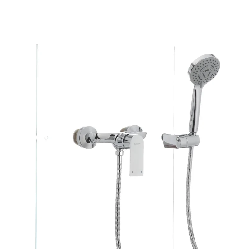 Змішувач для душа Ibergrif Supreme M12002 (IB0005)