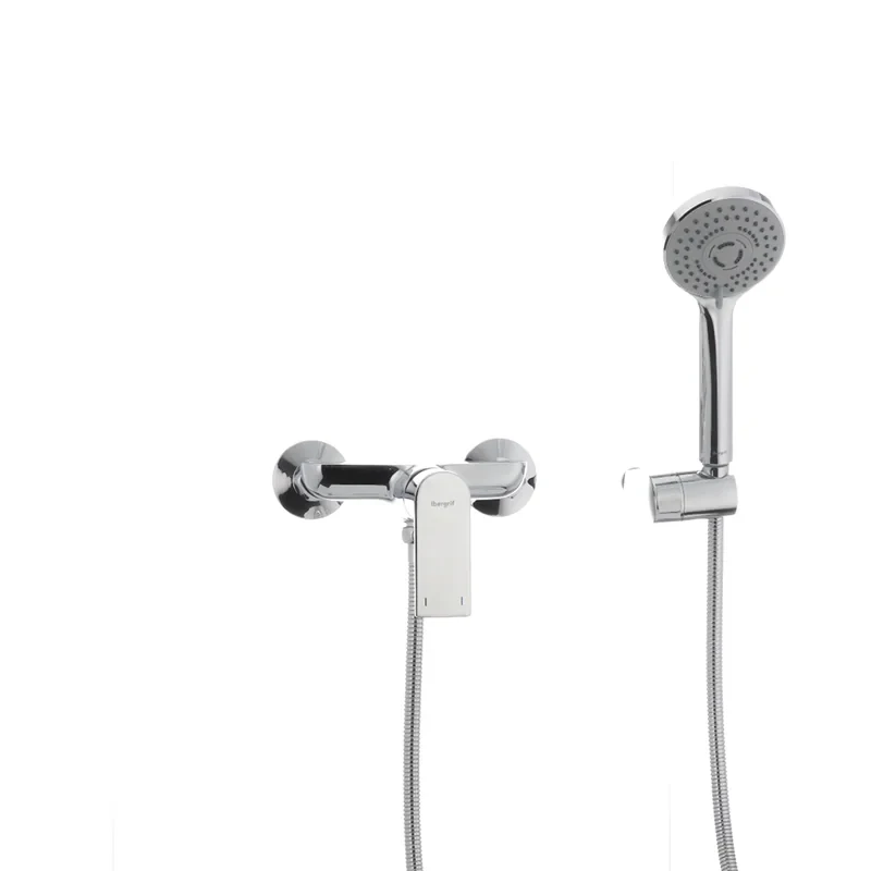 Змішувач для душа Ibergrif Supreme M12002 (IB0005)