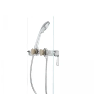 Змішувач для душа Ibergrif Supreme M12002 (IB0005)