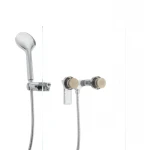 Смеситель для душа Ibergrif Supreme M12002 (IB0005)