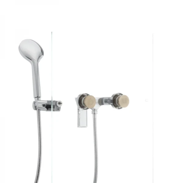 Смеситель для душа Ibergrif Supreme M12002 (IB0005)