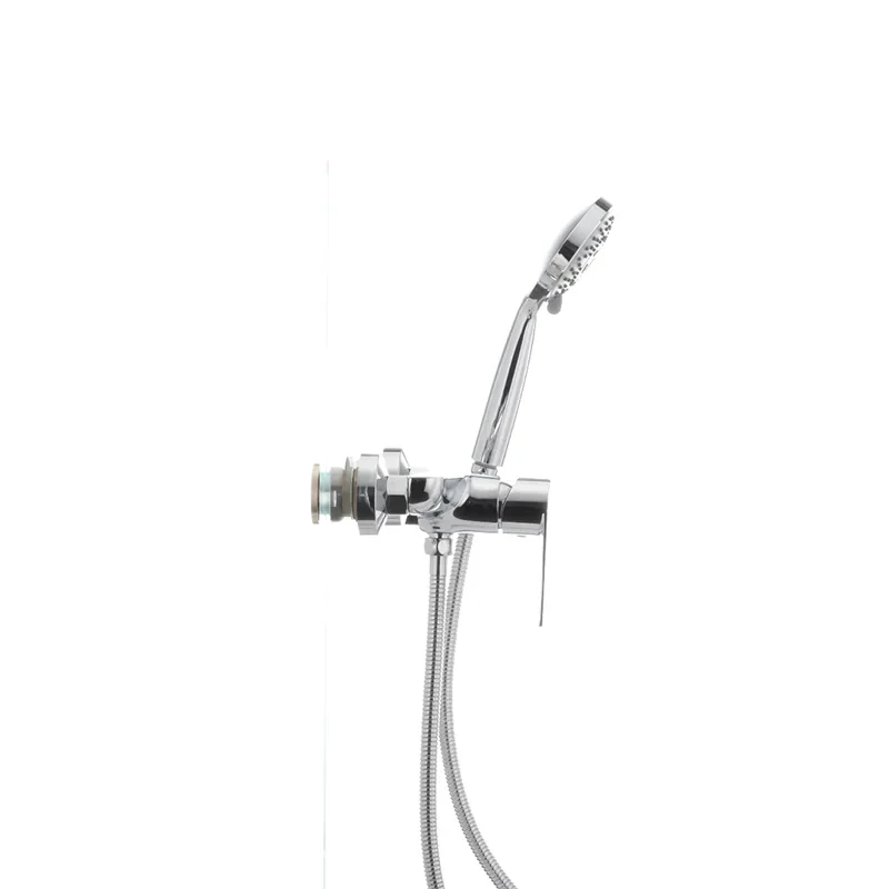 Змішувач для душа Ibergrif Supreme M12002 (IB0005)
