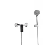 Смеситель для душа Ibergrif Supreme M12002 (IB0005)