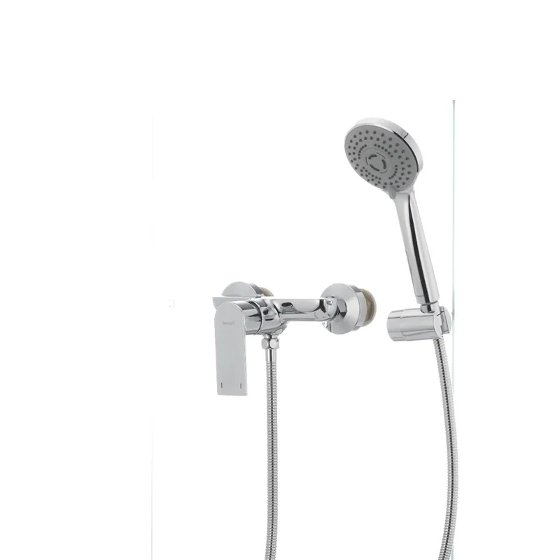 Змішувач для душа Ibergrif Supreme M12002 (IB0005)
