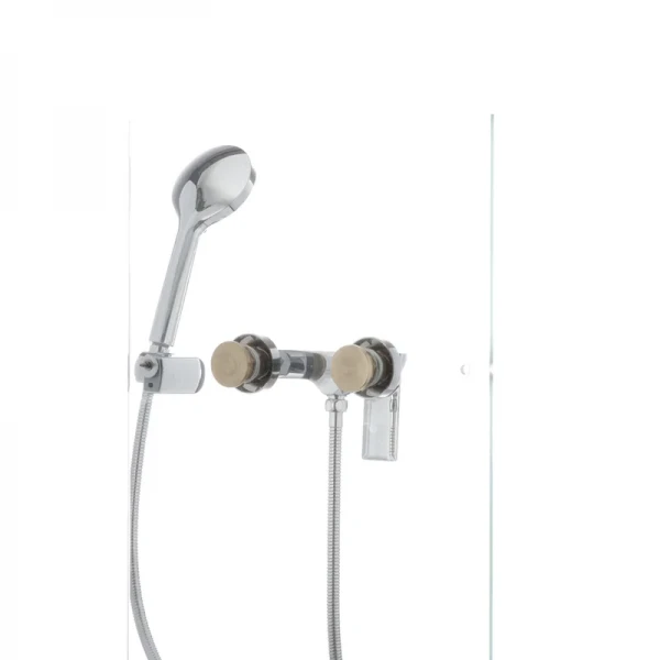 Смеситель для душа Ibergrif Supreme M12002 (IB0005)