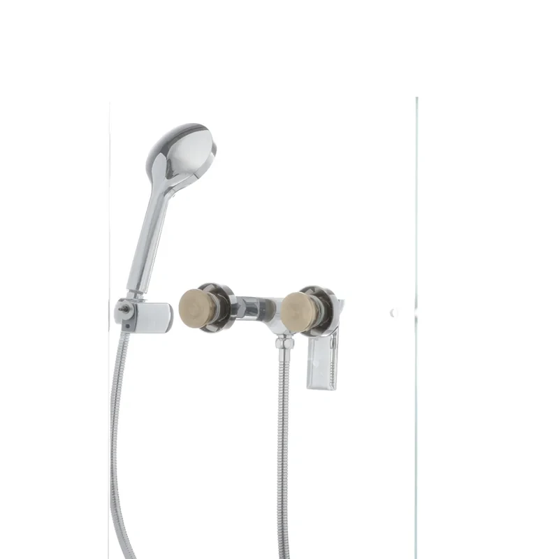 Змішувач для душа Ibergrif Supreme M12002 (IB0005)