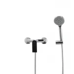 Смеситель для душа Ibergrif Supreme M12002 (IB0005)