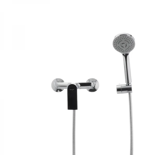 Смеситель для душа Ibergrif Supreme M12002 (IB0005)