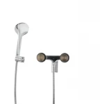 Смеситель для душа Ibergrif Supreme M12002 (IB0005)