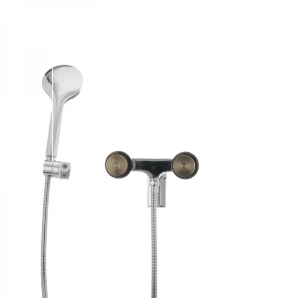 Смеситель для душа Ibergrif Supreme M12002 (IB0005)