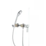 Смеситель для душа Ibergrif Supreme M12002 (IB0005)