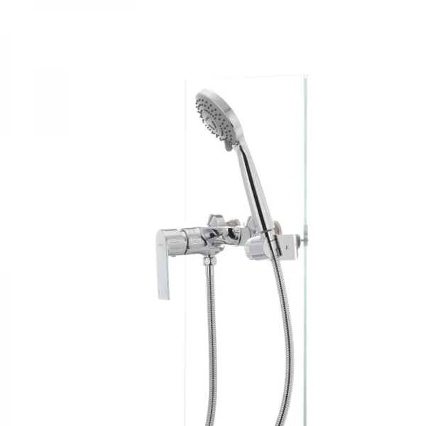 Смеситель для душа Ibergrif Supreme M12002 (IB0005)