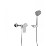 Смеситель для душа Ibergrif Supreme M12002 (IB0005)