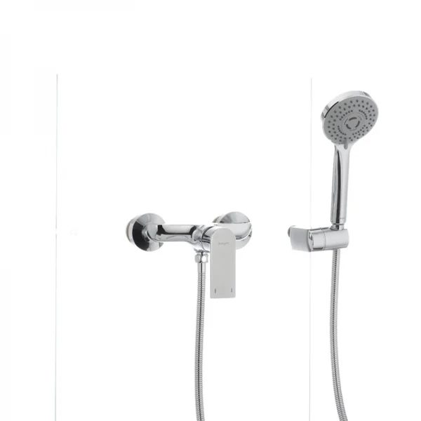 Смеситель для душа Ibergrif Supreme M12002 (IB0005)