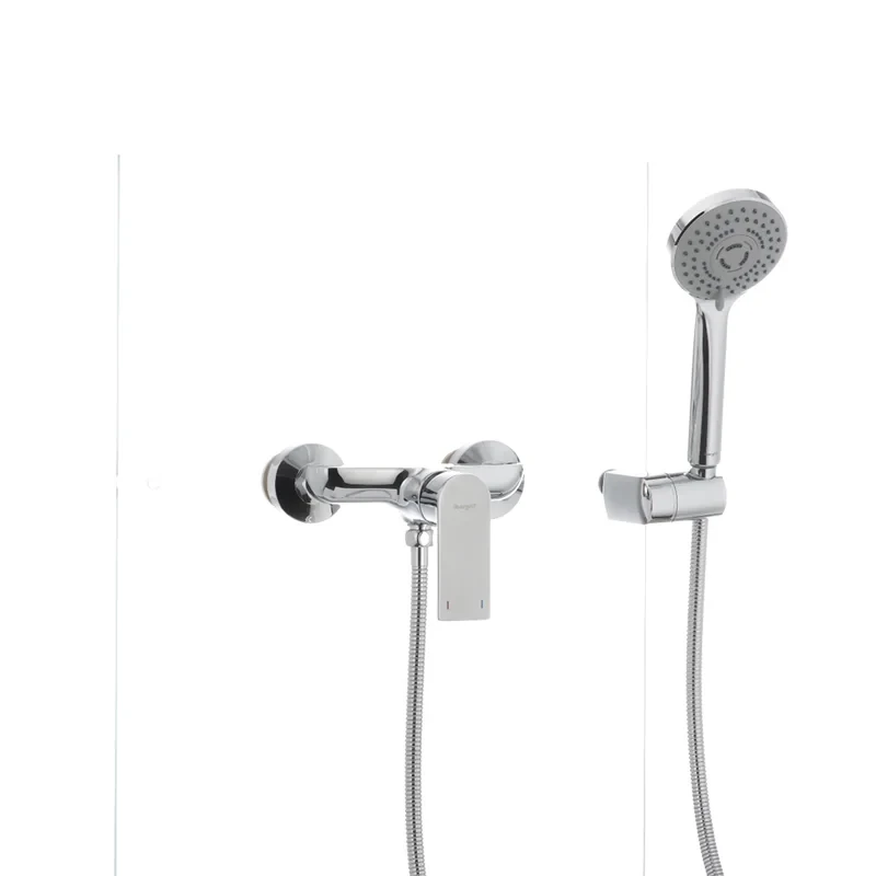 Змішувач для душа Ibergrif Supreme M12002 (IB0005)
