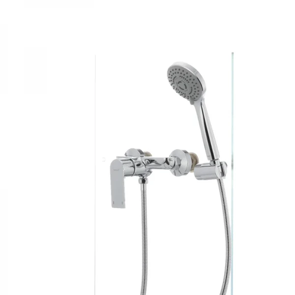 Смеситель для душа Ibergrif Supreme M12002 (IB0005)