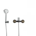 Смеситель для ванны Ibergrif Supreme M13202 (IB0006)