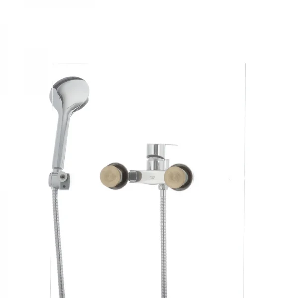 Смеситель для ванны Ibergrif Supreme M13202 (IB0006)