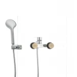 Смеситель для ванны Ibergrif Supreme M13202 (IB0006)