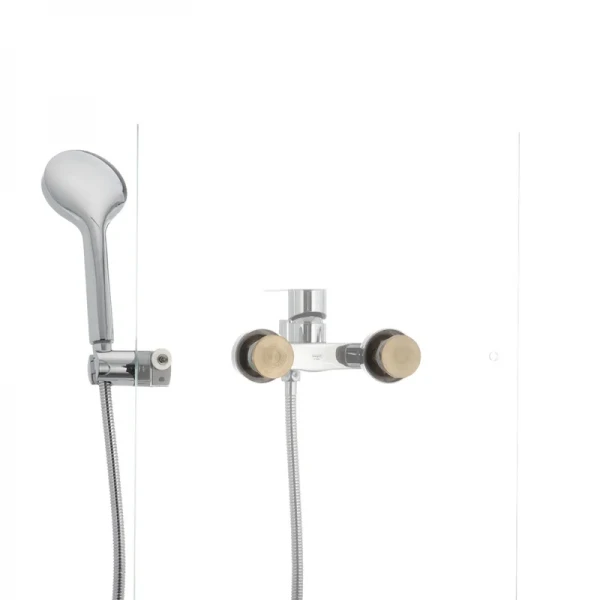 Смеситель для ванны Ibergrif Supreme M13202 (IB0006)