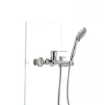 Смеситель для ванны Ibergrif Supreme M13202 (IB0006)