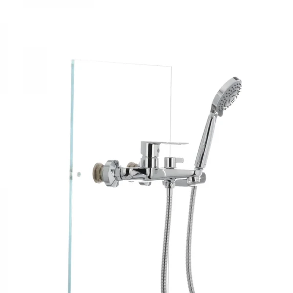 Смеситель для ванны Ibergrif Supreme M13202 (IB0006)