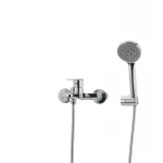 Смеситель для ванны Ibergrif Supreme M13202 (IB0006)