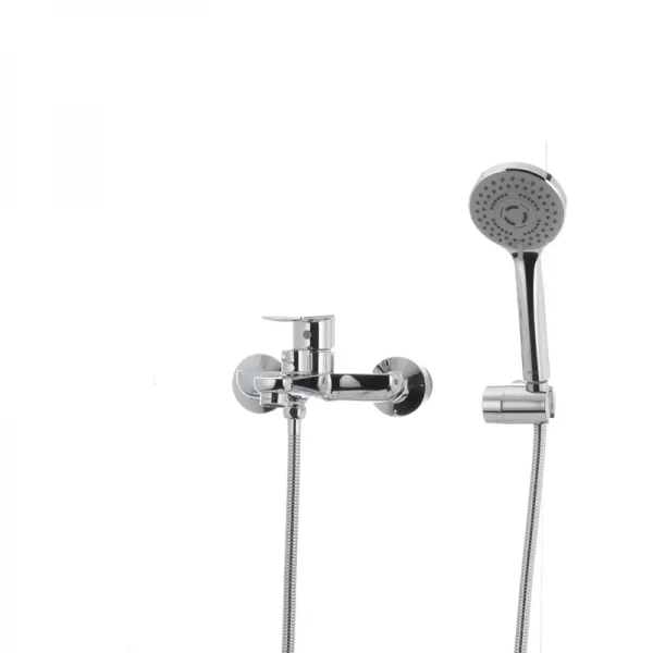 Смеситель для ванны Ibergrif Supreme M13202 (IB0006)